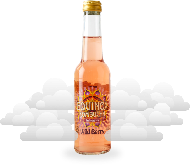 Wild Berry